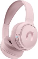 Niceboy HIVE Prodigy 4 Pink Sakura - Wireless Headphones