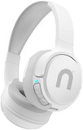 Niceboy HIVE Prodigy 4 White Mist - Wireless Headphones