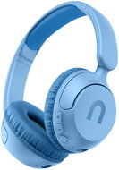 Niceboy Kiddie 2 Blue - Wireless Headphones