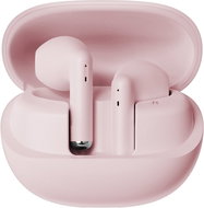 Niceboy Beans 4 Pink - Wireless Headphones