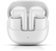 Niceboy Beans 5 White - Wireless Headphones