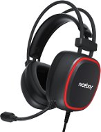 Niceboy ORYX X330 Cubix - Gaming Headphones