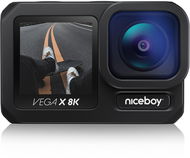 Niceboy VEGA X 8K - Outdoor Camera