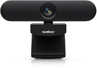 Niceboy STREAM Elite 4K - Webkamera
