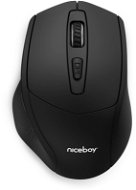 Niceboy M10 Black - Mouse