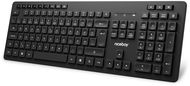 Niceboy OFFICE K10 Comfort - CZ/SK - Klávesnice