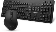 Niceboy MK10 Combo - Keyboard and Mouse Set