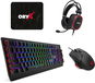 Niceboy ORYX Bundle elite - Set klávesnice a myši