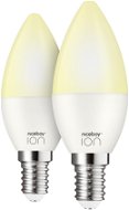 Niceboy ION SmartBulb AMBIENT E14 Set of 2 pcs - LED Bulb