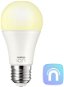 Niceboy ION SmartBulb AMBIENT E27 - LED žárovka