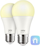 Niceboy ION SmartBulb AMBIENT E27 Set of 2 pcs - LED Bulb