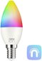 Niceboy ION SmartBulb RGB E14 - LED žiarovka