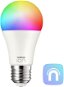 Niceboy ION SmartBulb RGB E27 - LED žiarovka
