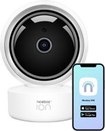 IP Camera Niceboy ION Home Security Camera - IP kamera