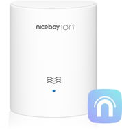 Niceboy ION ORBIS Vibration Sensor - Detektor vibrací