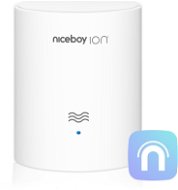 Rezgésérzékelő Niceboy ION ORBIS Vibration Sensor - Detektor vibrací