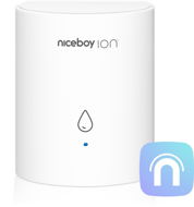 Niceboy ION ORBIS Water Sensor - Vízszivárgás-érzékelő