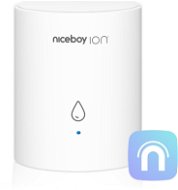 Detektor hladiny vody Niceboy ION ORBIS Water Sensor - Detektor úniku vody