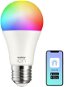 Niceboy ION SmartBulb RGB E27, 12 W - LED-Birne