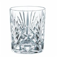 Nachtmann PALAIS Sada sklenic na whiskey a koktejly, 8 ks - Glass