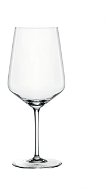 Nachtmann TASTES GOOD 105438 Súprava pohárov na Aperol Spritz so sklenenou slamkou 630 ml 4 ks - Pohár