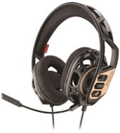 Nacon RIG 300, Black - Gaming Headphones