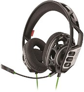 Nacon RIG 300HX, Black - Gaming Headphones