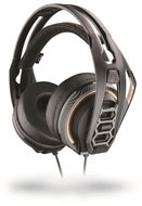Nacon RIG 400 ATMOS, Black - Gaming Headphones