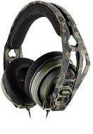 Nacon RIG 400HX, Forest Camo - Gaming-Headset