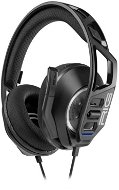 Nacon RIG 300 PRO HS for PS4 and PS5 black - Gaming Headphones