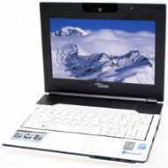 Fujitsu Amilo Mini Ui3520 - Notebook