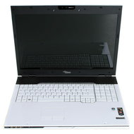 Fujitsu-SIEMENS Amilo Xa3530 - Laptop