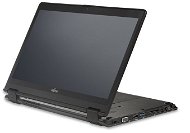 Fujitsu Lifebook P727 Metallic - Tablet PC