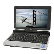Fujitsu Lifebook T580 - Laptop