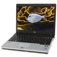 Fujitsu Lifebook P770M - Notebook