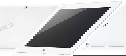 Fujitsu Stylistic Q584 - Tablet PC - Hlavní obrázek