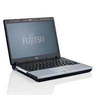 Fujitsu Lifebook P770M - Laptop