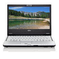Fujitsu Lifebook S760 - Laptop