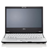 Fujitsu Lifebook S760 - Laptop