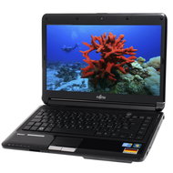 Fujitsu Lifebook LH530 - Laptop