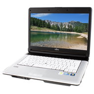 Fujitsu Lifebook S710 - Laptop