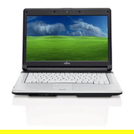 Fujitsu Lifebook S710 FP - Laptop