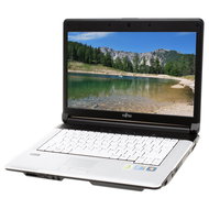 Fujitsu Lifebook S710 - Laptop