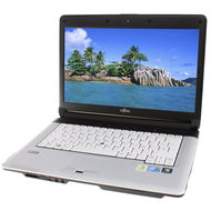 Fujitsu Lifebook S710 FP - Laptop