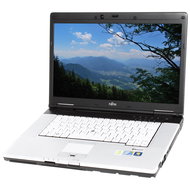 Fujitsu Lifebook E780 FP - Laptop