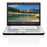 Fujitsu Lifebook E780 FP - Laptop