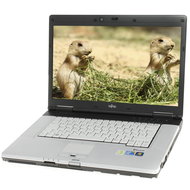 Fujitsu Lifebook E780 - Laptop