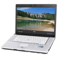 Fujitsu Lifebook E780 FP - Laptop