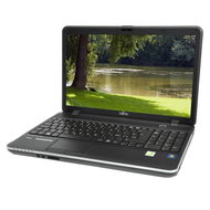Fujitsu Lifebook AH512 - Laptop
