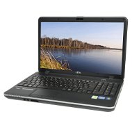 Fujitsu Lifebook AH512 - Notebook